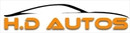 Logo H.D. AUTOS